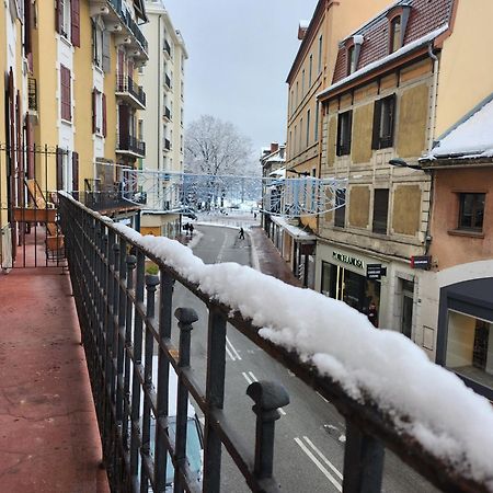 Hyper Centre Annecy Et Bord Du Lac 외부 사진