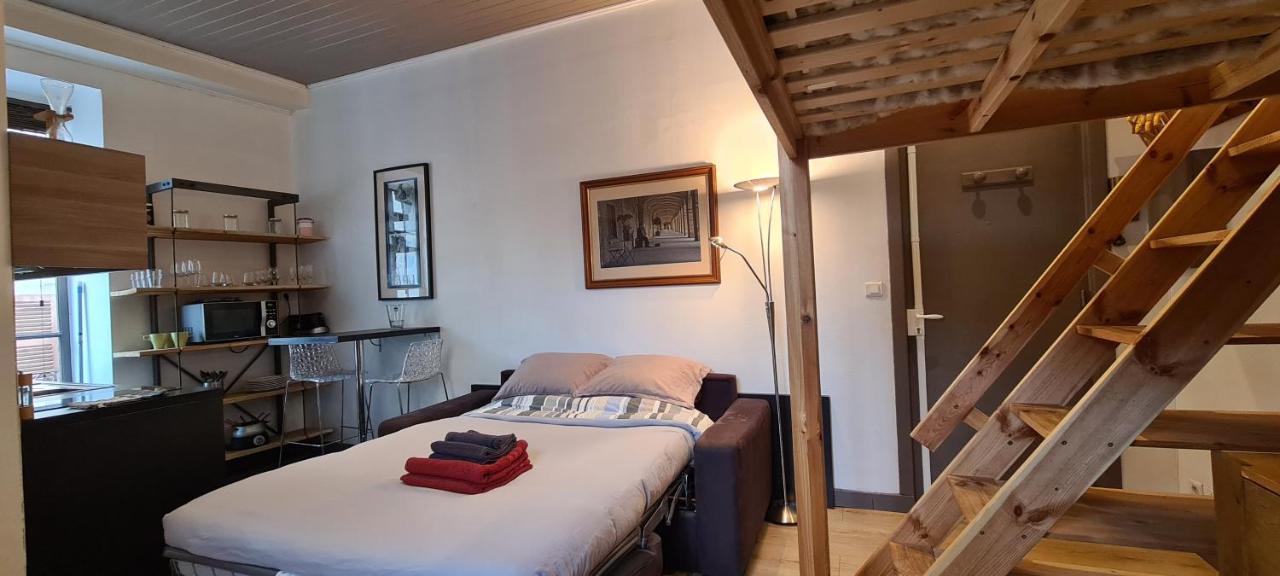 Hyper Centre Annecy Et Bord Du Lac 외부 사진