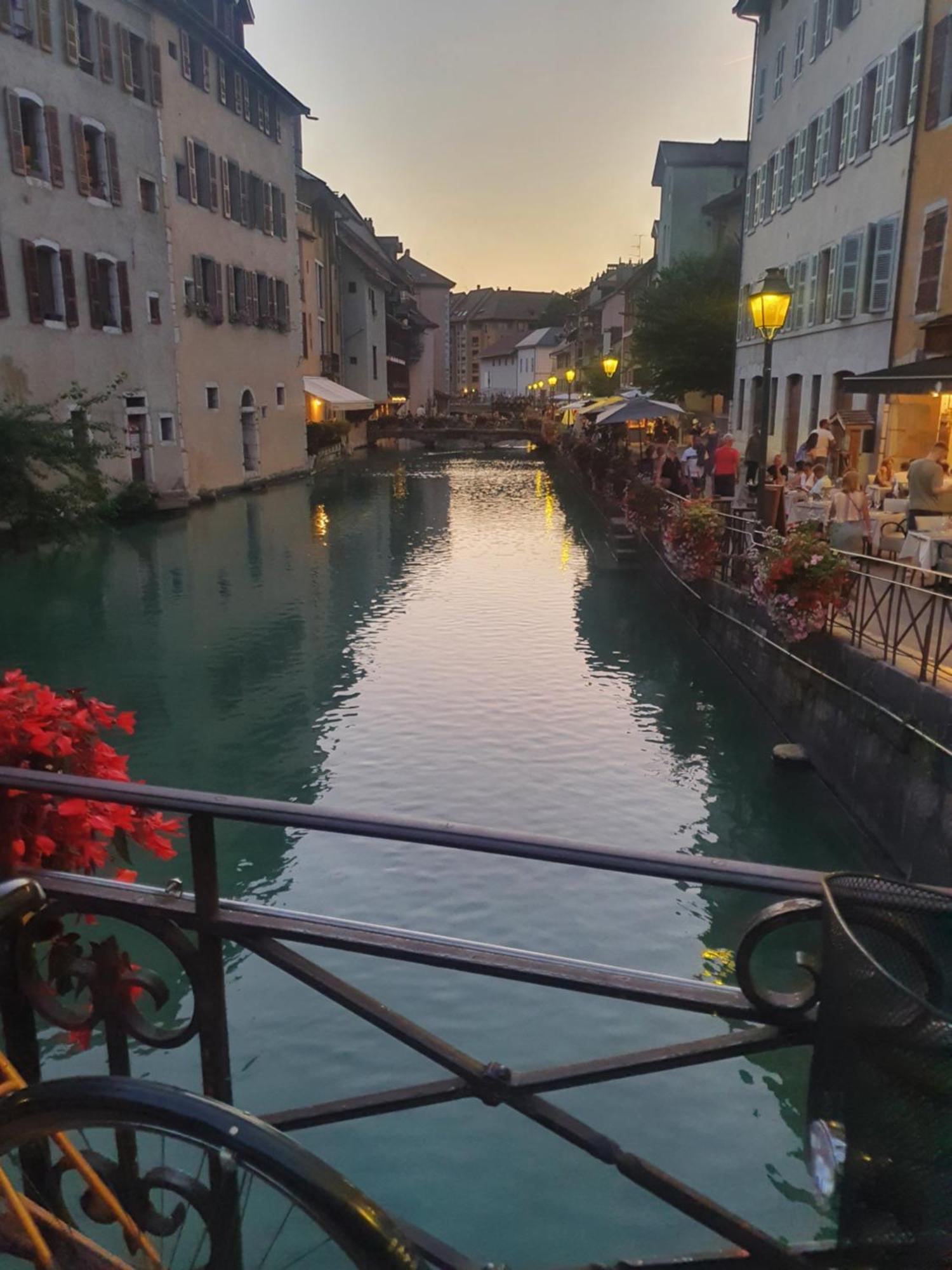 Hyper Centre Annecy Et Bord Du Lac 외부 사진