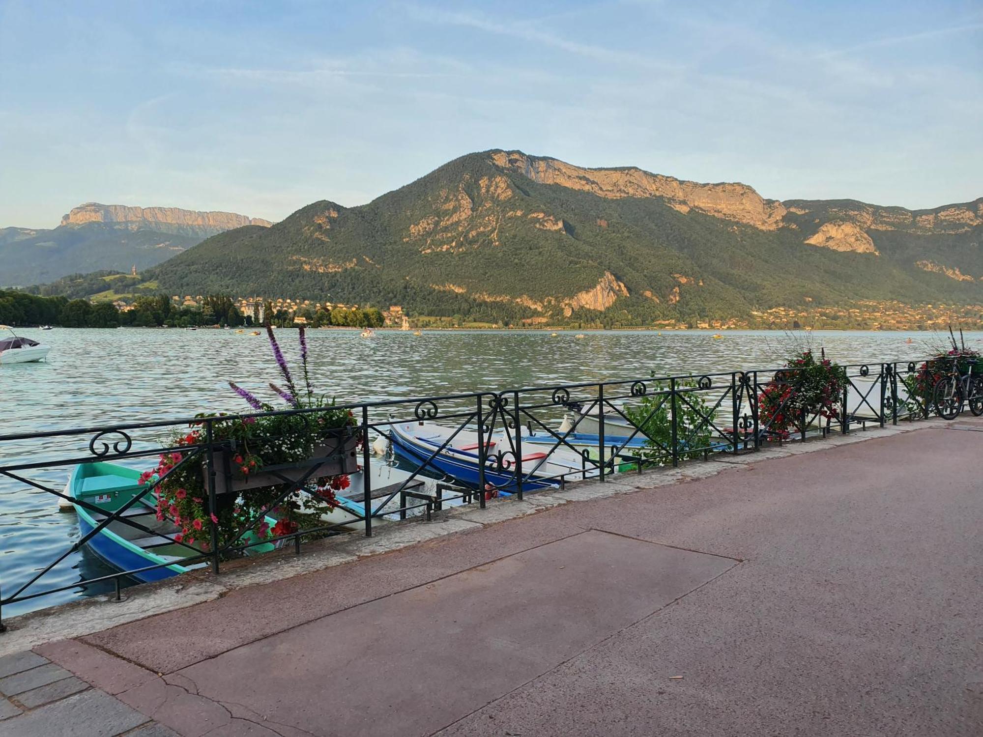 Hyper Centre Annecy Et Bord Du Lac 외부 사진