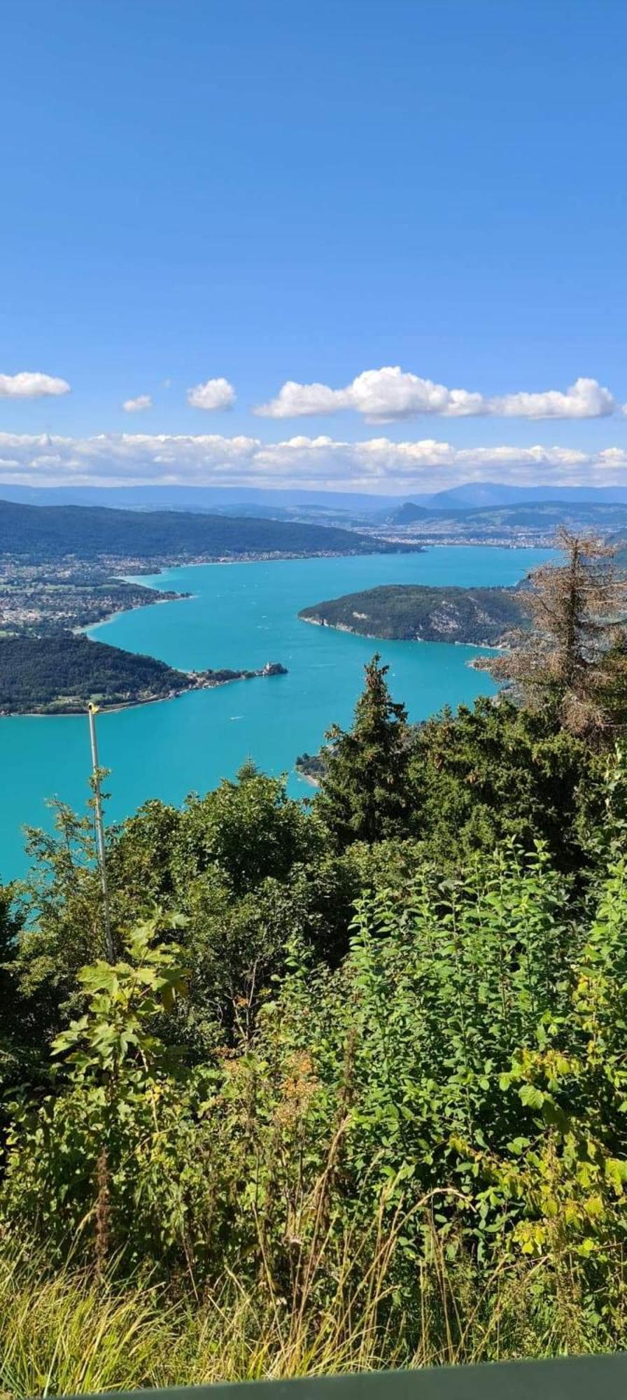 Hyper Centre Annecy Et Bord Du Lac 외부 사진